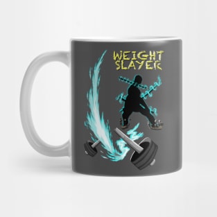 Weight Slayer Mug